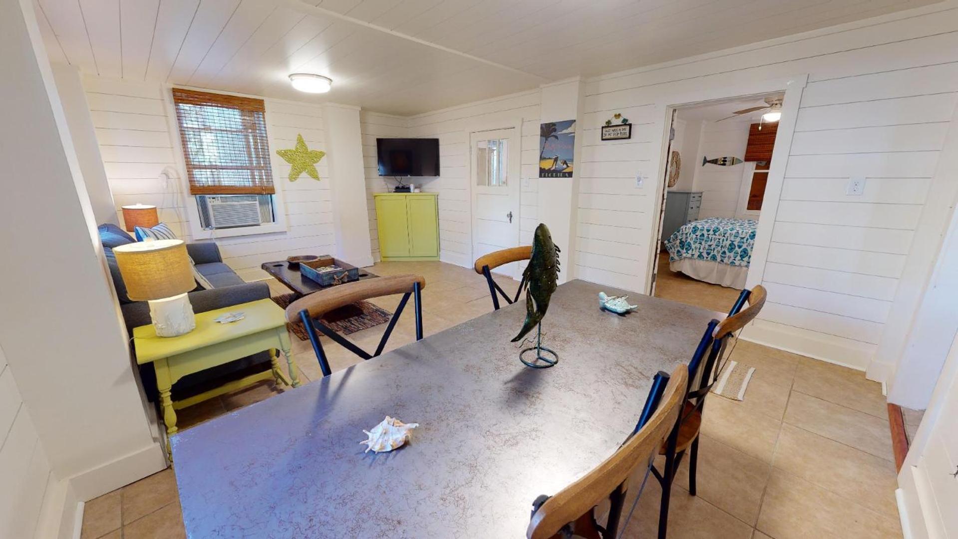 1201 Lovell Avenue By Tybee Beach Vacation Rentals タイビーアイランド エクステリア 写真