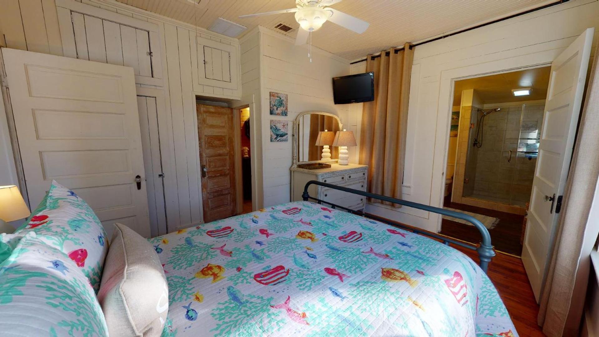 1201 Lovell Avenue By Tybee Beach Vacation Rentals タイビーアイランド エクステリア 写真