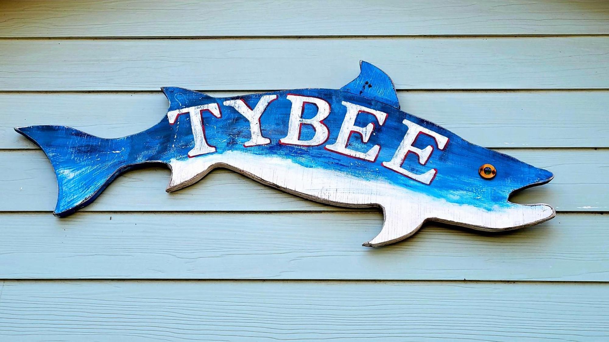 1201 Lovell Avenue By Tybee Beach Vacation Rentals タイビーアイランド エクステリア 写真