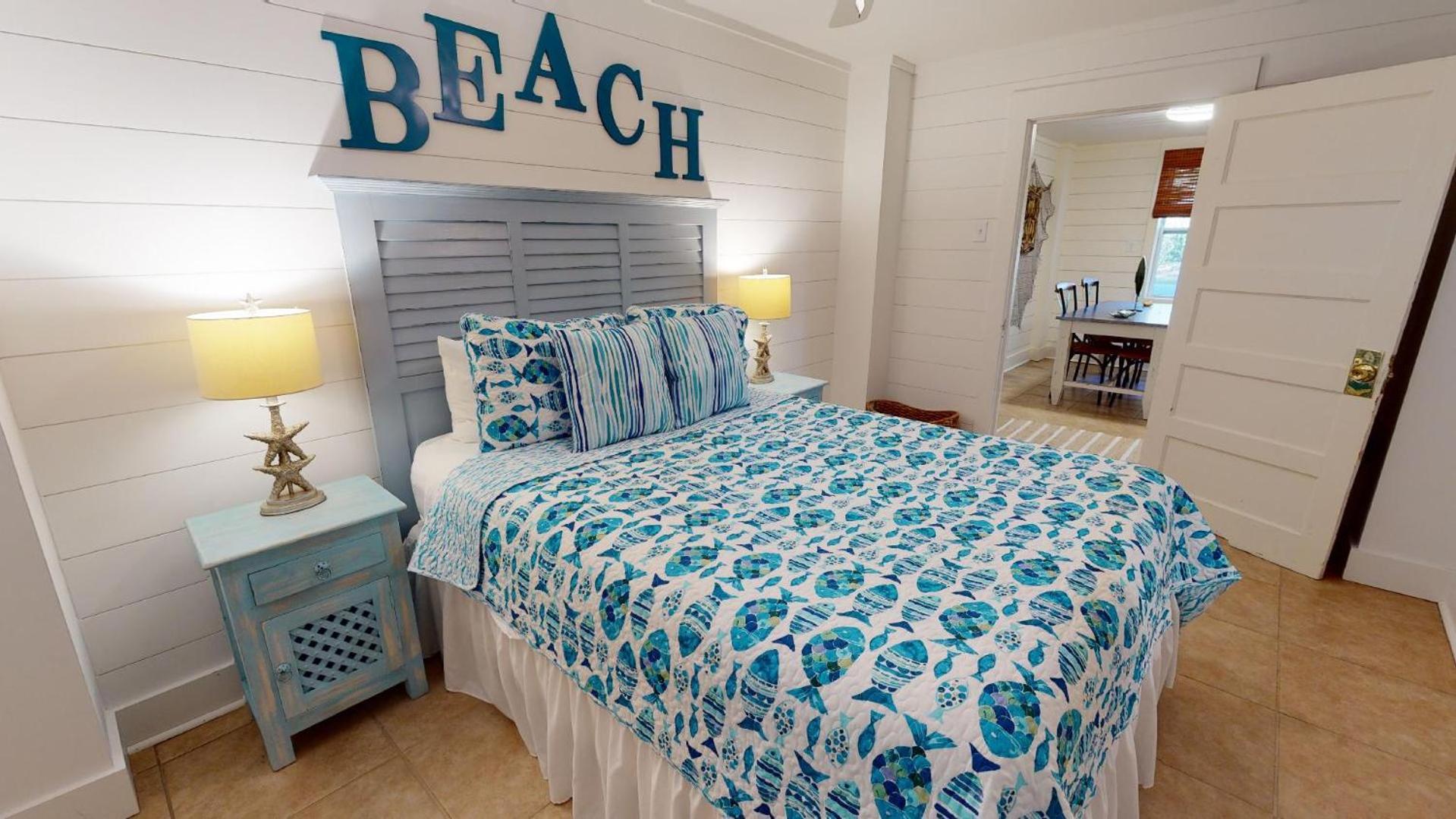 1201 Lovell Avenue By Tybee Beach Vacation Rentals タイビーアイランド エクステリア 写真