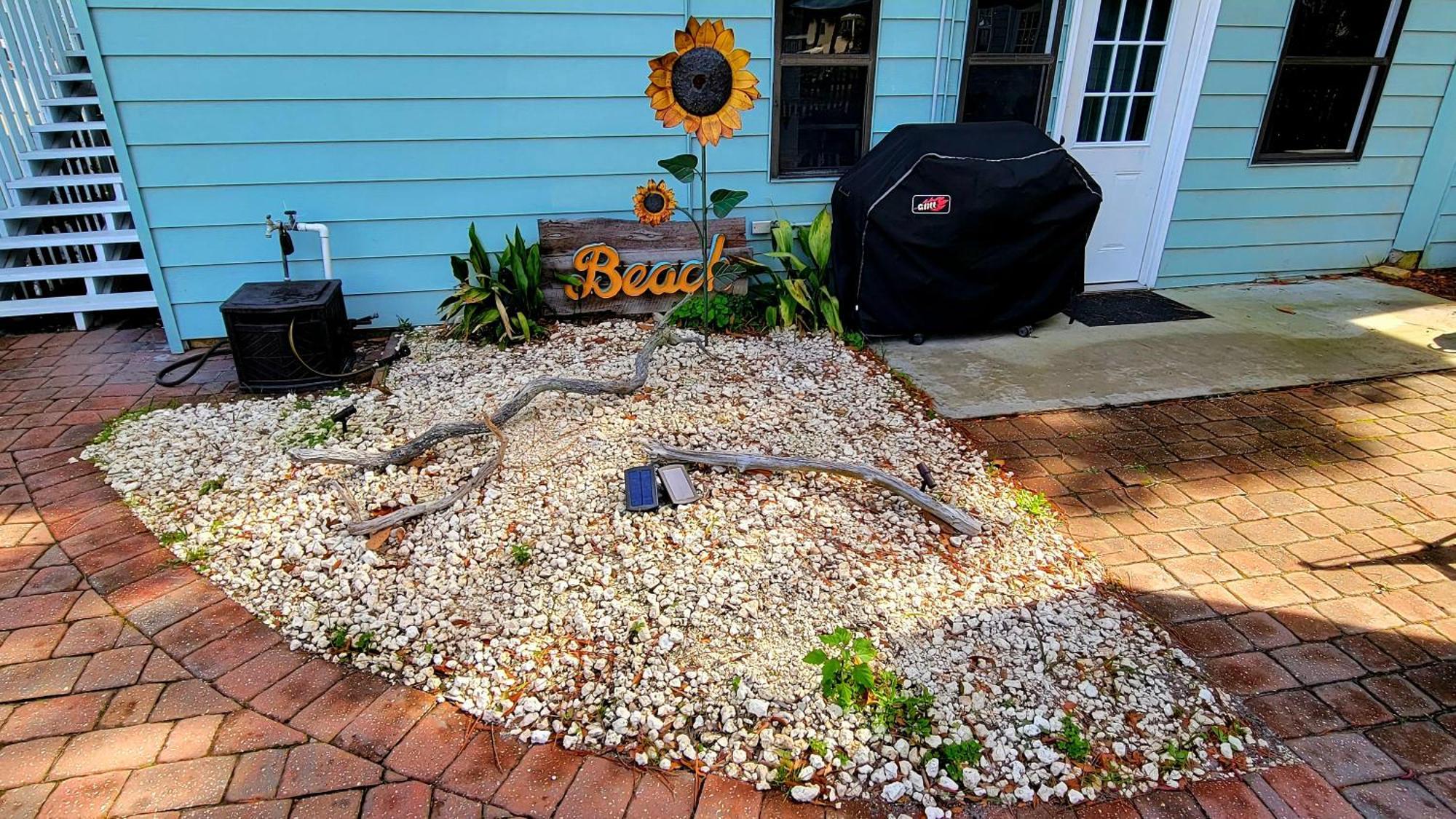 1201 Lovell Avenue By Tybee Beach Vacation Rentals タイビーアイランド エクステリア 写真
