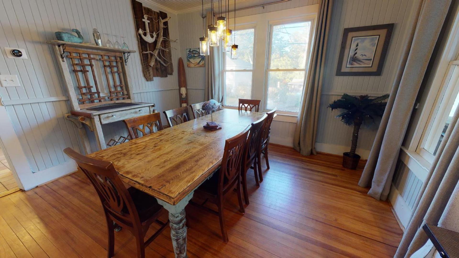 1201 Lovell Avenue By Tybee Beach Vacation Rentals タイビーアイランド エクステリア 写真
